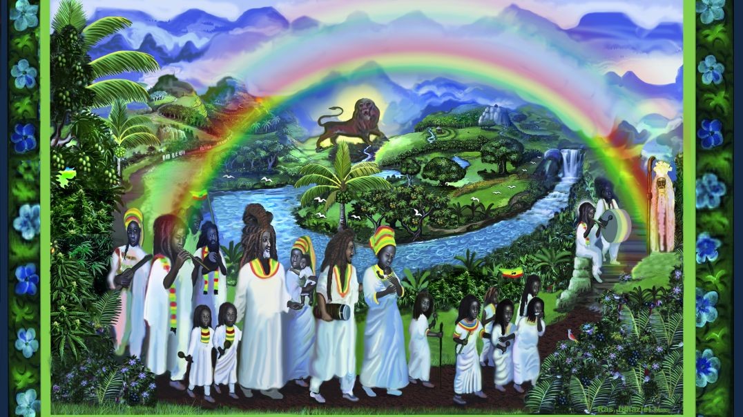 FROM PINNACLE TO SHASHAMANE