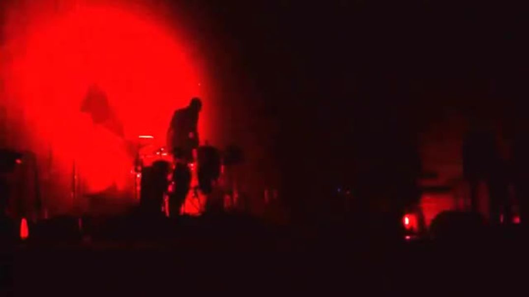 Thandiswa Mazwai - Thongo Lam (Iyeza) LIVE