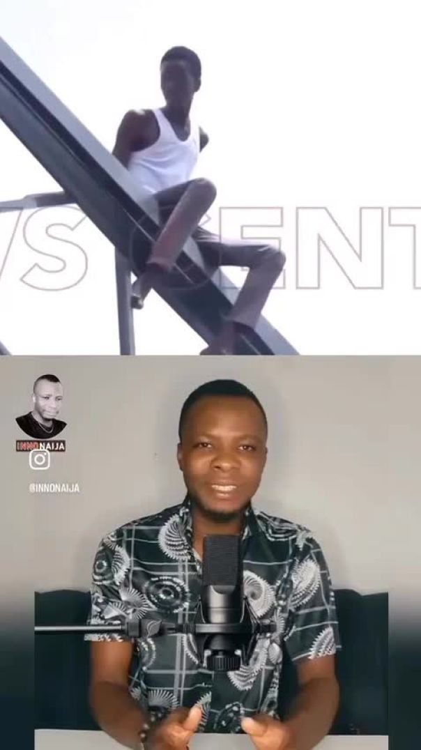 He wanted to commit suicid